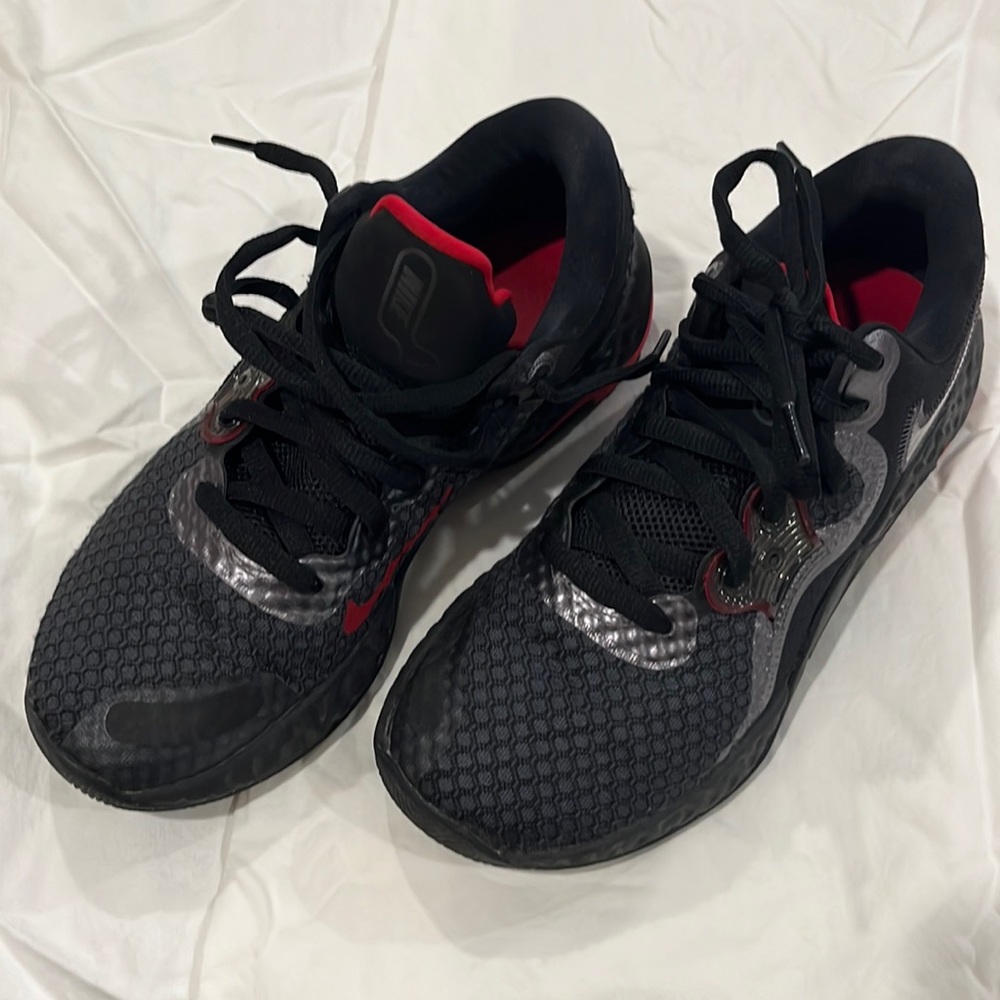 Nike Renew Elevate 2 Basketball Shoe